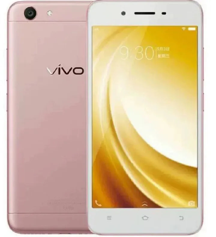Vivo Y55 2GB RAM 16GB ROM