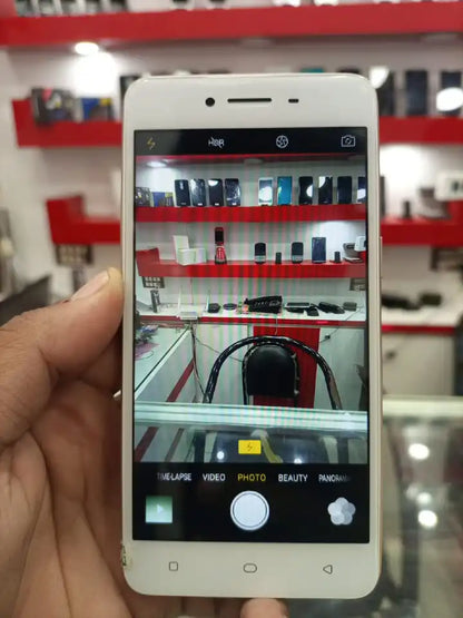 OPPO A37 2GB RAM 16GB ROM