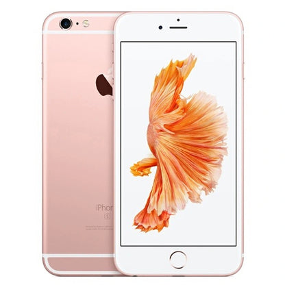Phone model: iphone 6s plus 64G