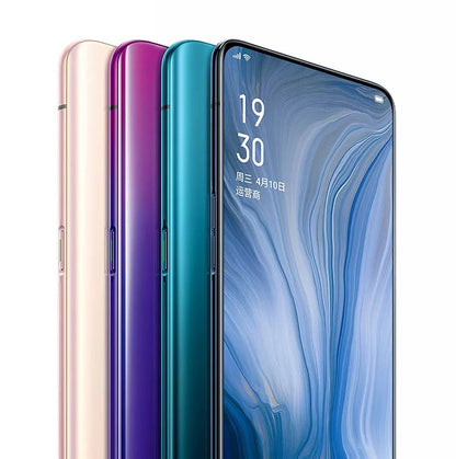 OPPO Reno 256GB+6GB