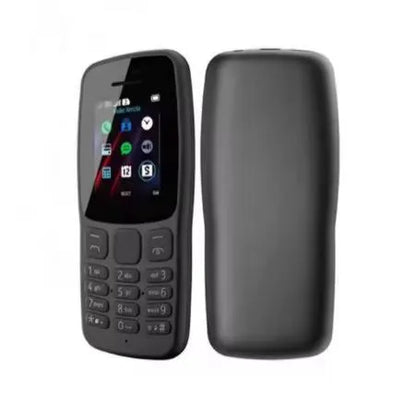 Nokia 106 2018 version